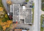 Votre adresse proche de l&rsquo;autoroute et disposant de nombreuses places de  parc