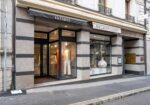 Votre enseigne dans la 1ère rue  de Lausanne avec grande visibilité