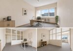 Votre future bureau au centre de Lausanne !