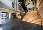 Y-Parc – Aux portes d&rsquo;Yverdon, belles surfaces de bureaux dès 42 m2