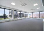 Y-Parc – Aux portes d&rsquo;Yverdon, belles surfaces de bureaux dès 42 m2