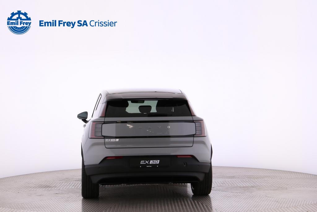 Volvo EX30 E60 Twin Ultra Performance AWD – voiture neuve à vendre à Crissier