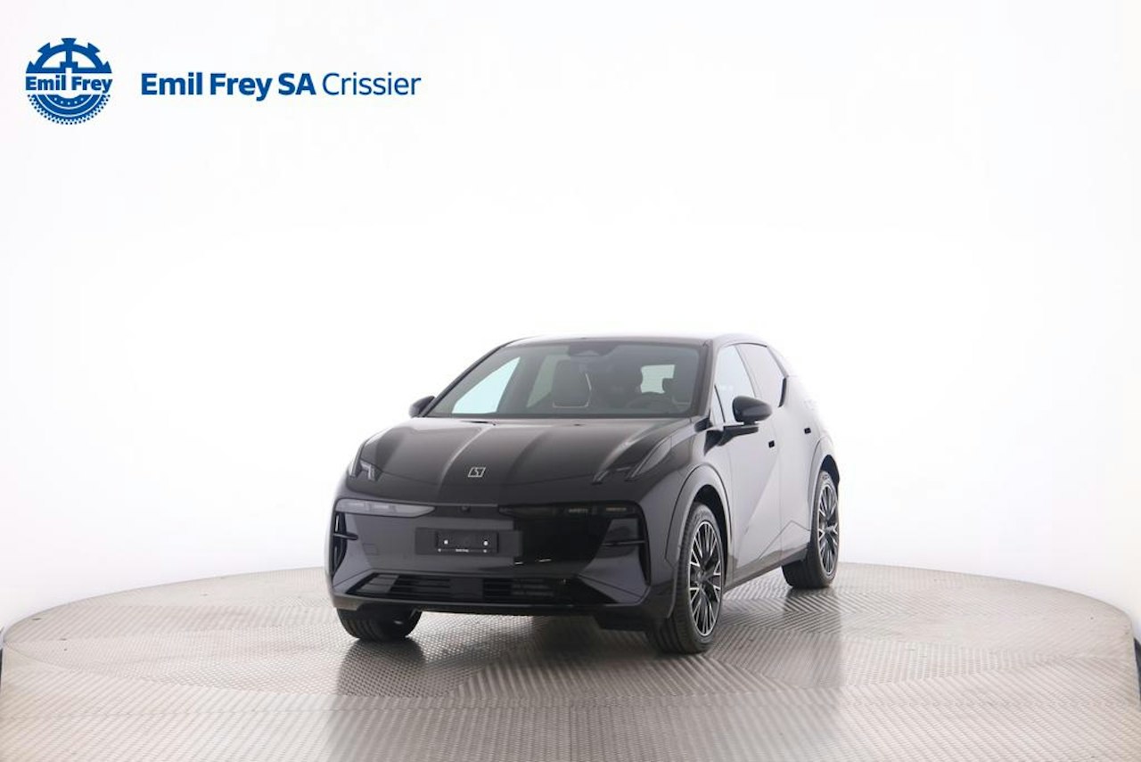 Zeekr X Privilege AWD – voiture de démonstration à vendre à Crissier