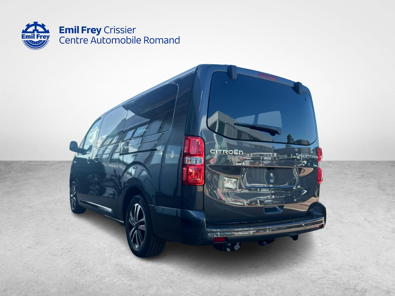 Citroen XL 2.2 BlueHDi 180 Max S/S – voiture de démonstration à vendre à Crissier