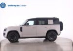 Land Rover Defender 110 4.4 V8 Octa – voiture neuve à vendre à Crissier