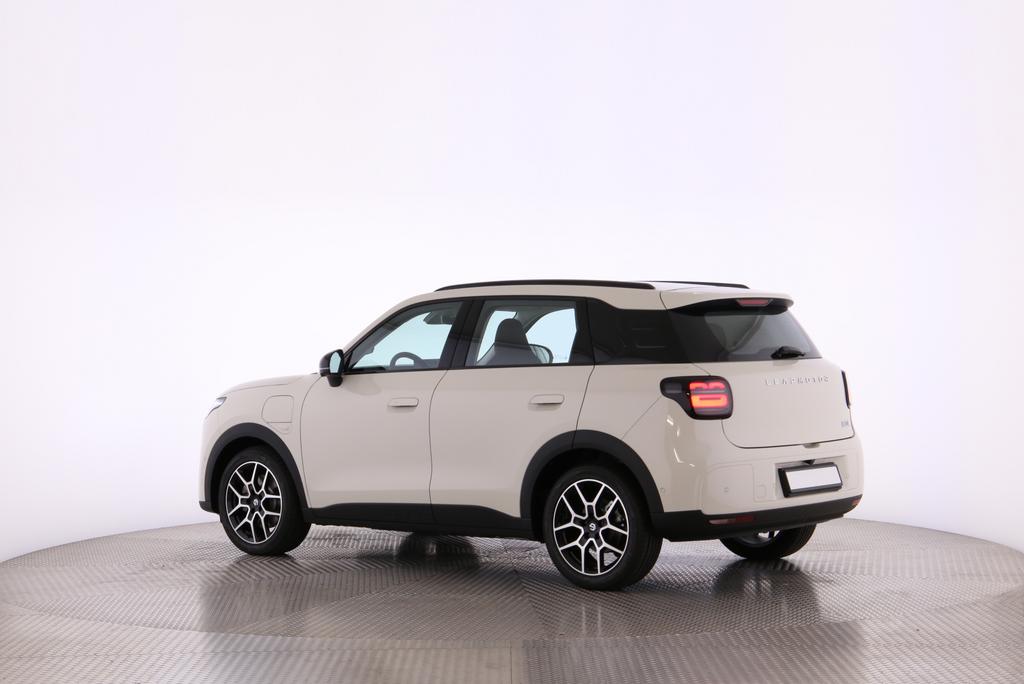 Leapmotor EV – voiture neuve à vendre à Crissier