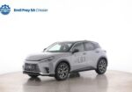 Lexus LBX 1.5 Hybrid Emotion – voiture de démonstration à vendre à Crissier