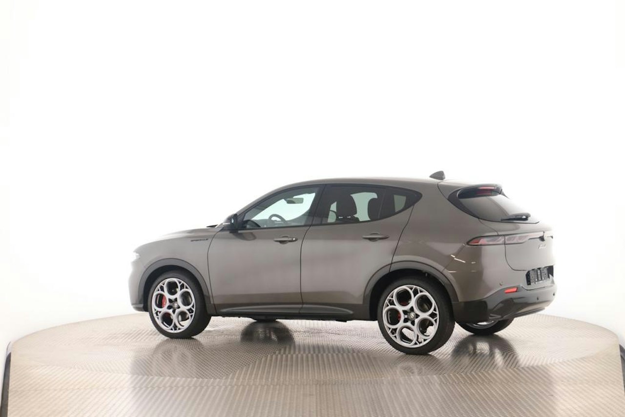 Alfa Romeo Tonale 1.5 Veloce – voiture neuve à vendre à Crissier