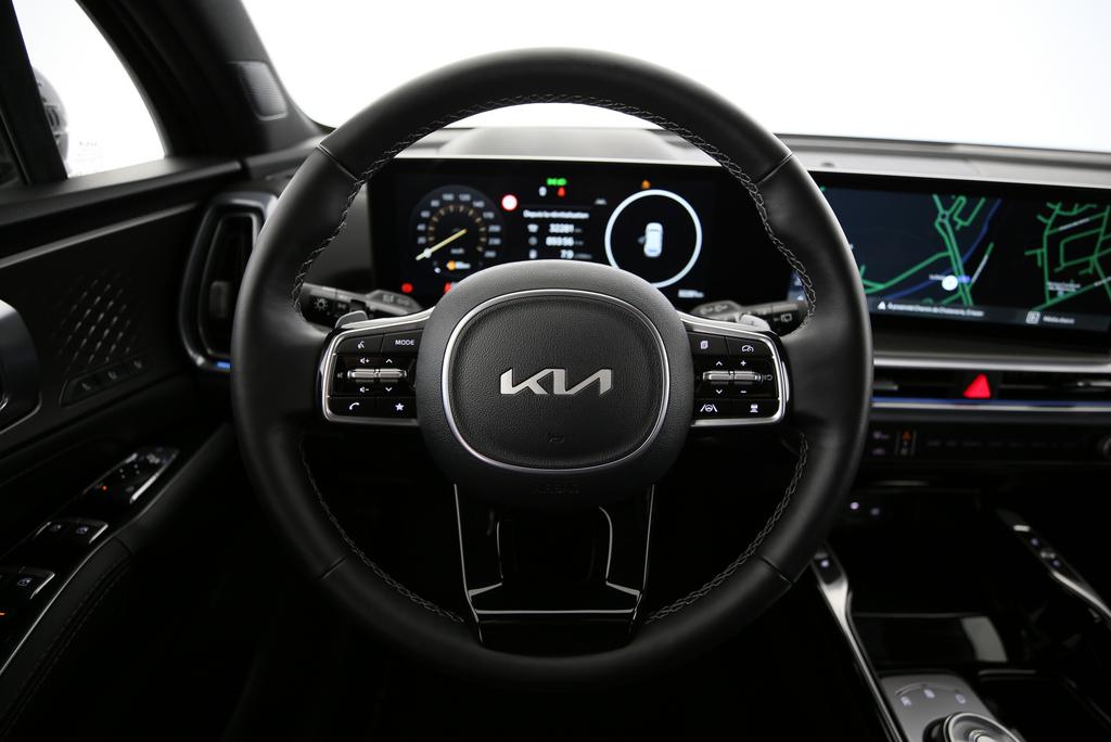 Kia Sorento 2.2 SmartD Style 7P – voiture d&rsquo;occasion à vendre à Crissier