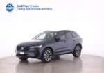 Volvo XC60 2.0 B4 MH Plus Dark – voiture d&rsquo;occasion à vendre à Crissier