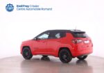 Jeep Compass 1.3 S Plus 4xe – voiture d&rsquo;occasion à vendre à Crissier