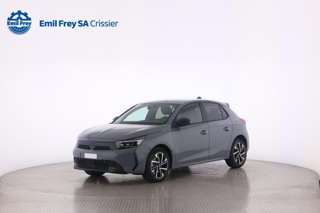 Opel Corsa 1.2 T Hybrid Viva – voiture neuve à vendre à Crissier