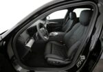 BMW 540d xDrive – voiture neuve à vendre à Crissier