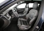 Volvo XC60 2.0 B4 MH Plus Dark – voiture d&rsquo;occasion à vendre à Crissier