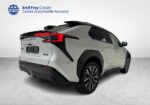 Subaru Solterra eV Luxury AWD – voiture de démonstration à vendre à Crissier
