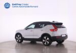 Volvo XC40 P6 Pro – voiture d&rsquo;occasion à vendre à Crissier