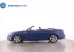 Audi S5 Cabriolet 3.0 V6 TFSI quattro – voiture d&rsquo;occasion à vendre à Crissier