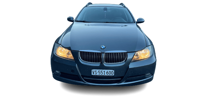 Location BMW