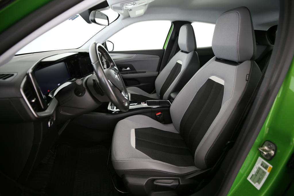 Opel Mokka 1.2 T 130 GS Line – voiture d&rsquo;occasion à vendre à Crissier