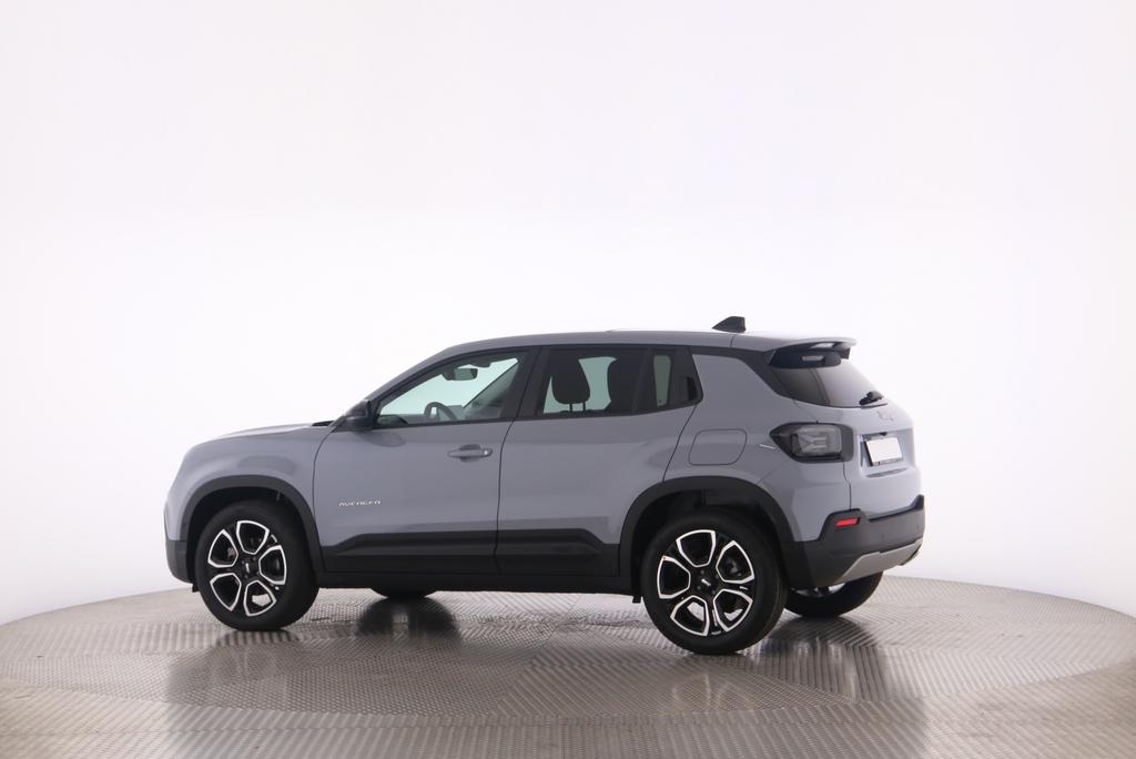 Jeep Avenger 1.2 MHEV Summit – voiture de démonstration à vendre à Crissier