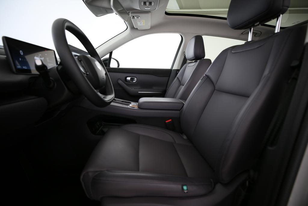 Leapmotor C10 Design – voiture d&rsquo;occasion à vendre à Crissier