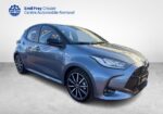 Toyota Yaris 1.5 VVT-i HSD GR Sport – voiture neuve à vendre à Crissier