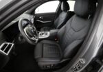 BMW 320d xDrive Touring – voiture d&rsquo;occasion à vendre à Crissier