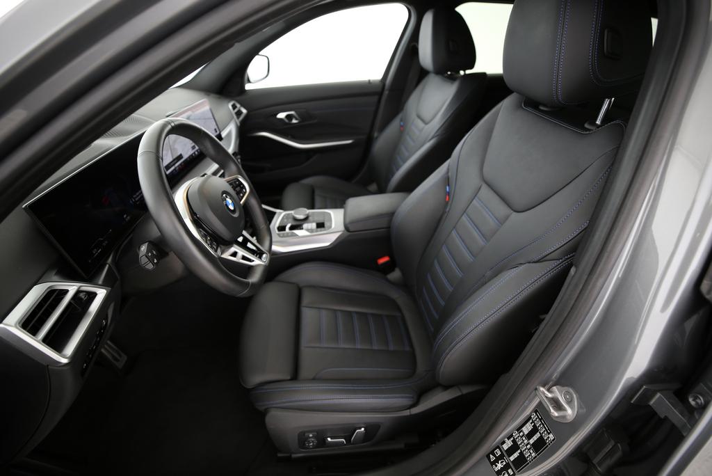 BMW 320d xDrive Touring – voiture d&rsquo;occasion à vendre à Crissier