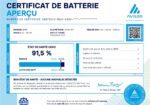 BMW i3 E-Motor 120 Ah – voiture d&rsquo;occasion à vendre à Crissier