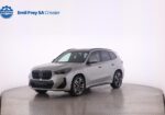 BMW X1 23i xDrive – voiture neuve à vendre à Crissier