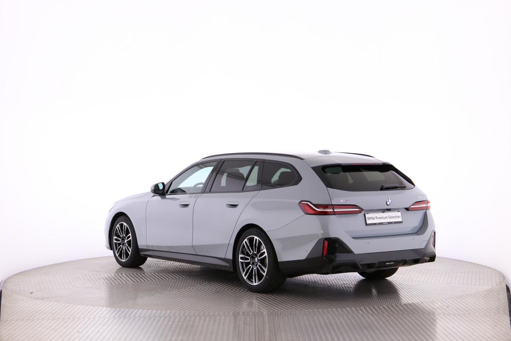 BMW 5er Reihe G61 Touring 520d xDrive – voiture d&rsquo;occasion à vendre à Crissier