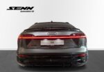 Audi SQ8 Sportback e-tron quattro – voiture d&rsquo;occasion à vendre à Neuchâtel