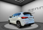 Seat Ateca 1.5 TSI EVO Hola FR – voiture d&rsquo;occasion à vendre à Neuchâtel