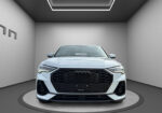 Audi Q3 Sportback 35 TFSI S line – voiture d&rsquo;occasion à vendre à La Chaux-de-Fonds