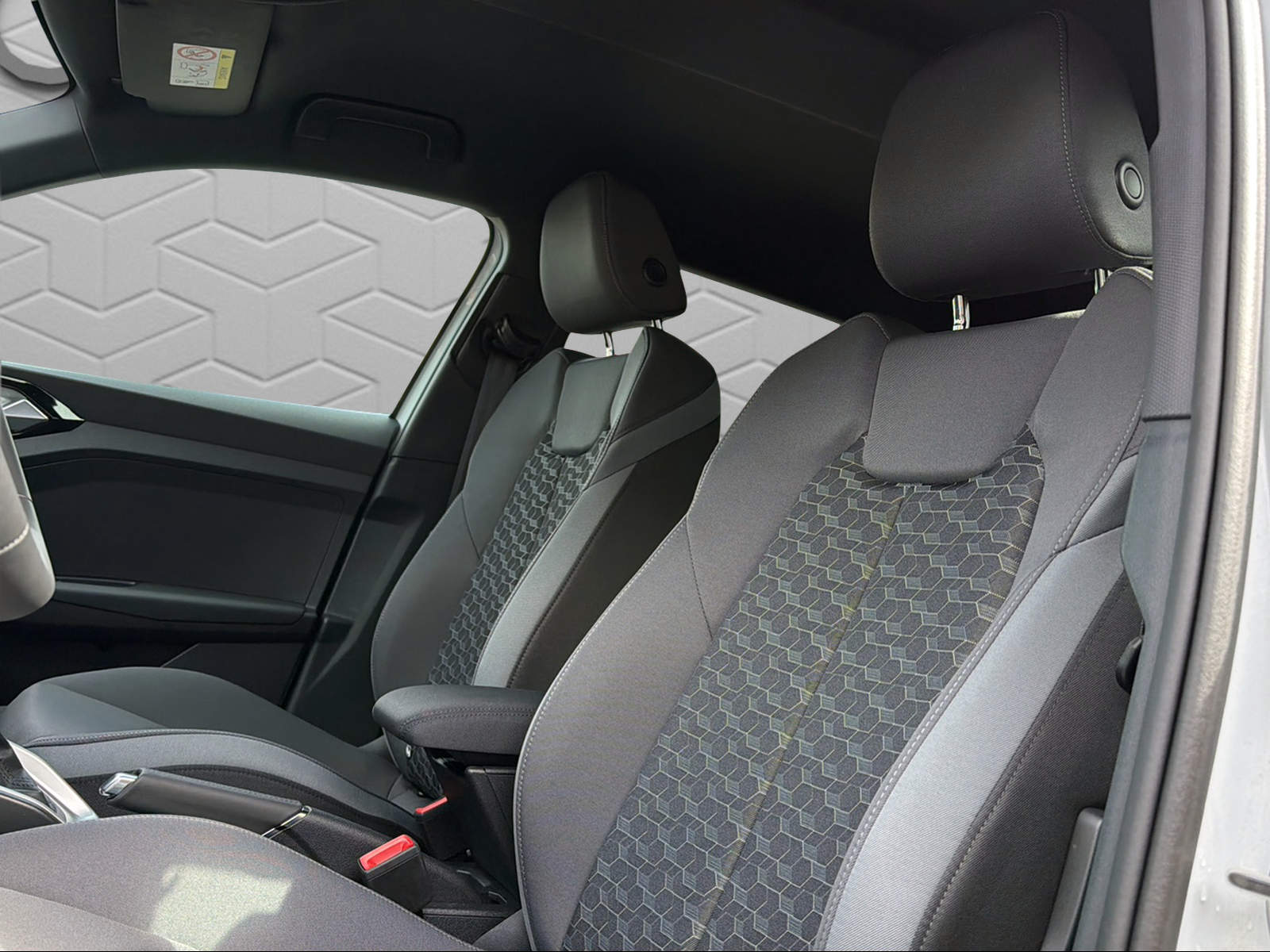 Audi A1 Sportback 30 TFSI Attraction – voiture d&rsquo;occasion à vendre à Neuchâtel