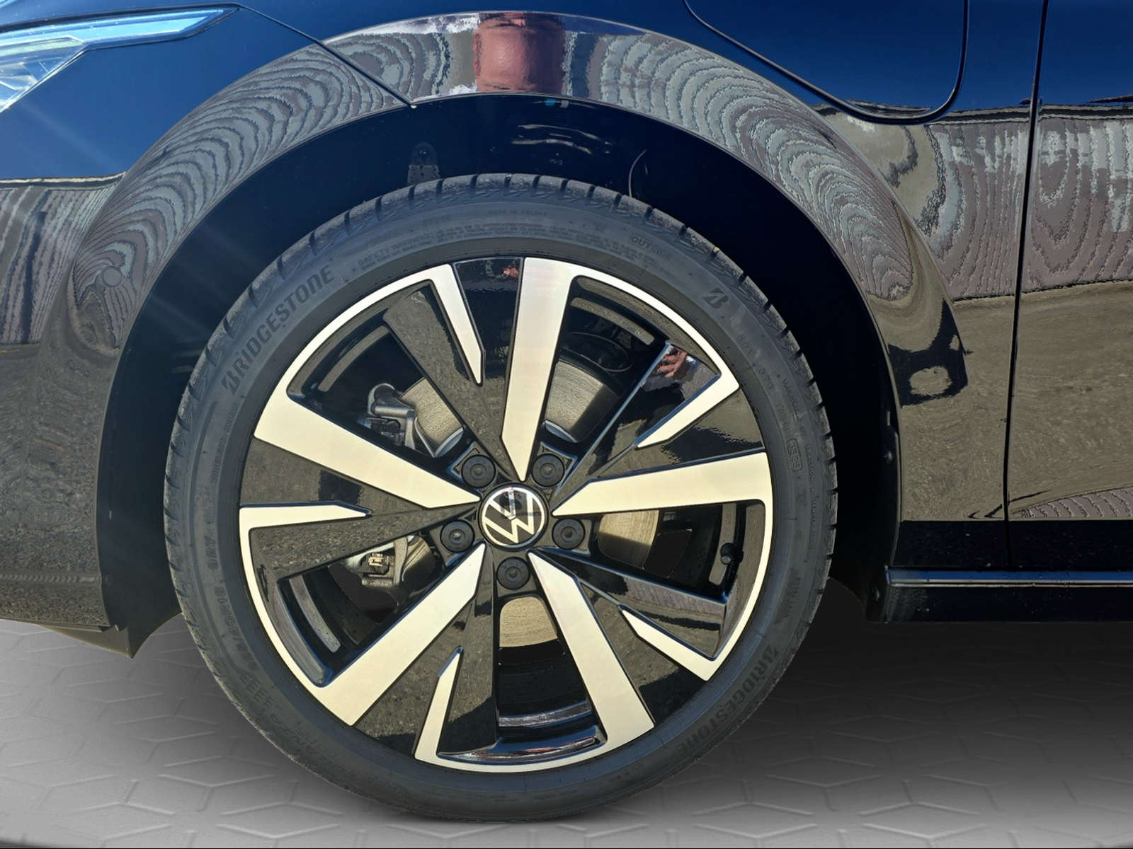 VW Golf 1.5 TSI PHEV Style – voiture neuve à vendre à La Chaux-de-Fonds