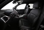 BMW X5 M60i xDrive – voiture d&rsquo;occasion à vendre à Crissier