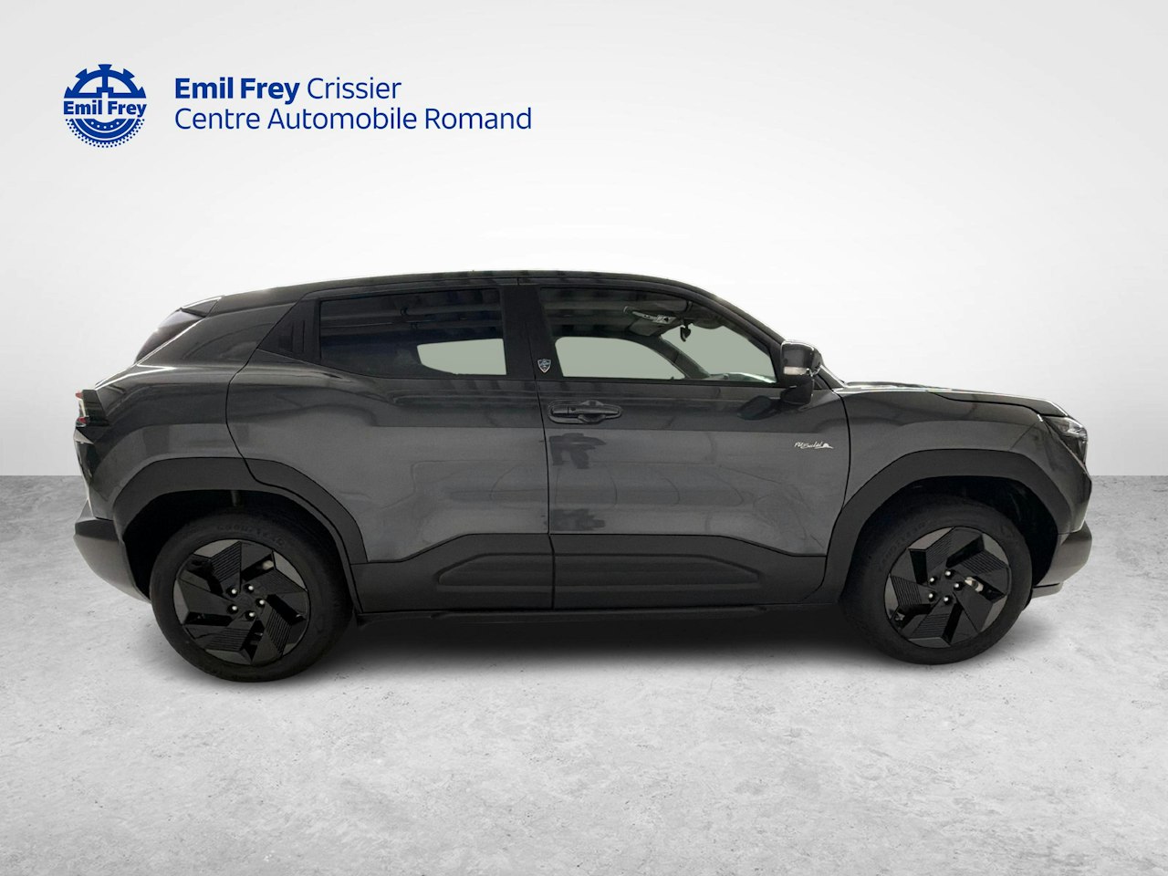 Suzuki e Vitara Piz Sulai 4×4 – voiture neuve à vendre à Crissier