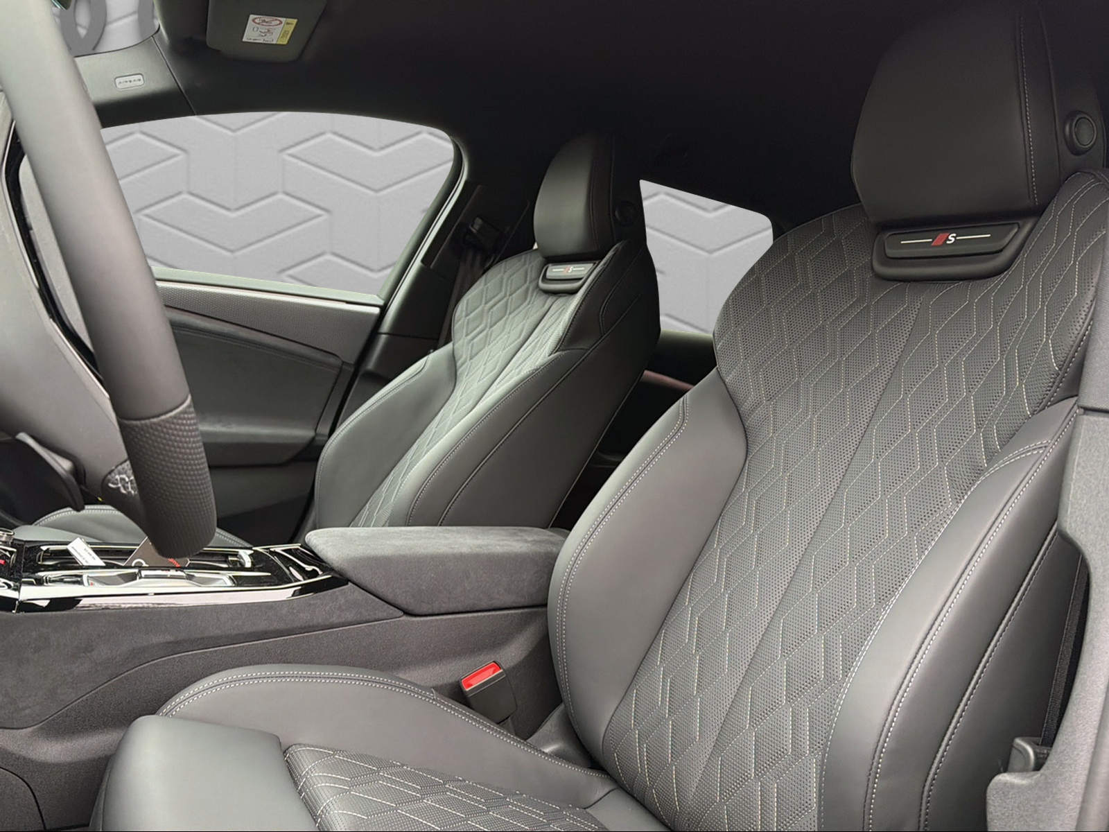 Audi A6 Avant e-tron quattro – voiture de démonstration à vendre à Neuchâtel
