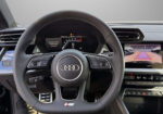 Audi A3 Sportback TFSI 150 kW quattro – voiture neuve à vendre à Neuchâtel