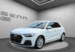 Audi A1 Sportback 30 TFSI Attraction – voiture d&rsquo;occasion à vendre à Neuchâtel