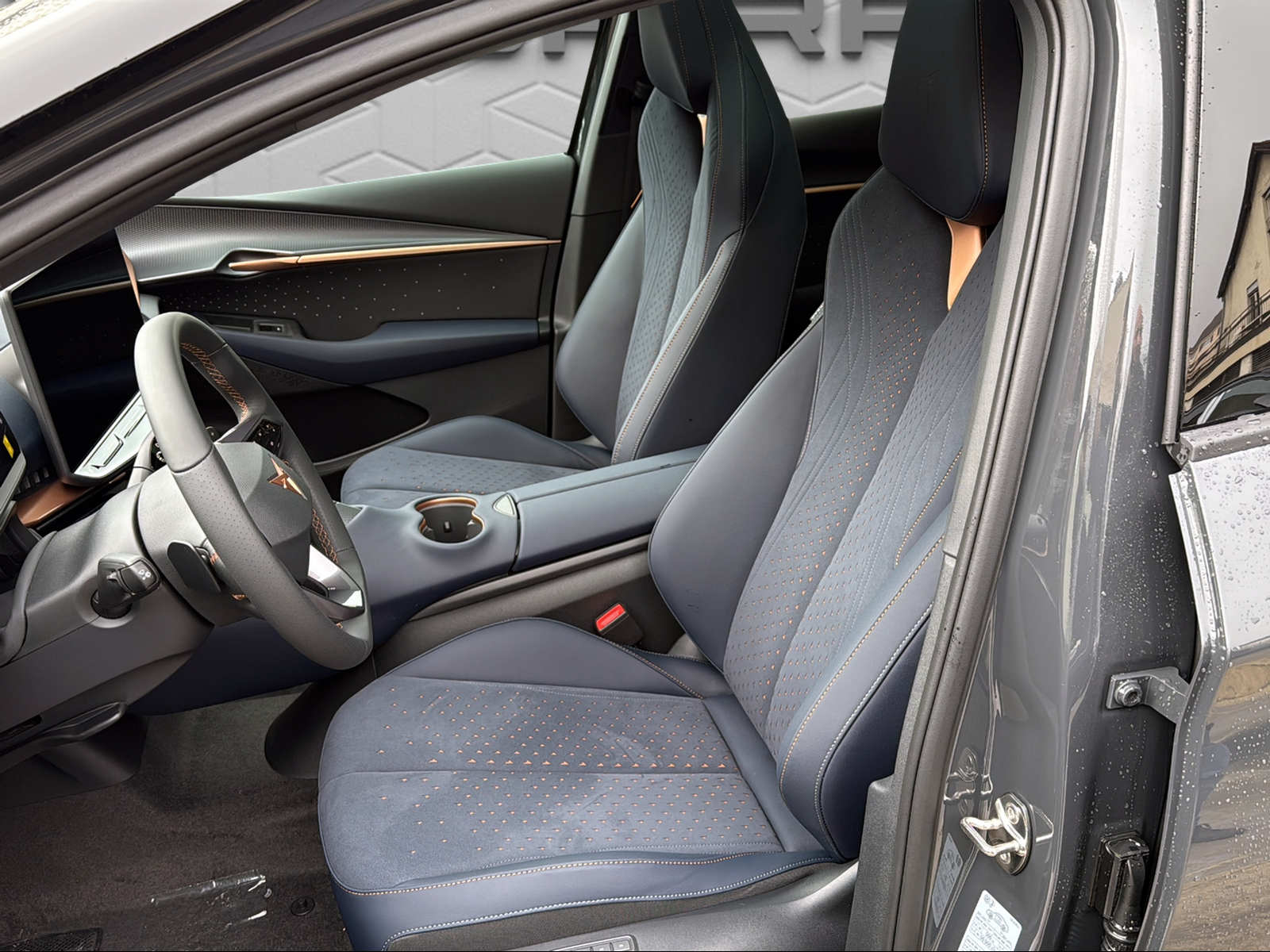 Cupra Tavascan Type 9 77 kWh Adrenaline – voiture neuve à vendre à Neuchâtel