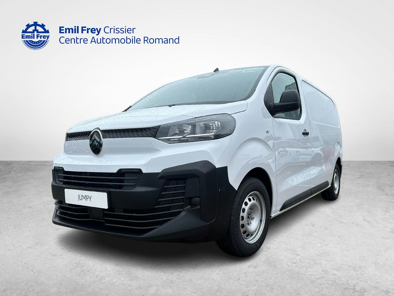 Citroen Kaw. M 1.5 BlueHDi 120 S/S – voiture neuve à vendre à Crissier