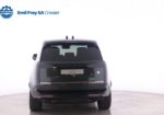 Land Rover Range Rover 4.4 V8 SV – voiture d&rsquo;occasion à vendre à Crissier
