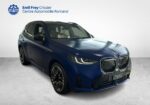 BMW X3 M50i – voiture neuve à vendre à Crissier