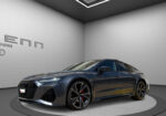 Audi RS7 Sportback MHEV – voiture d&rsquo;occasion à vendre à Neuchâtel