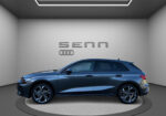 Audi A3 Sportback TFSI 110 kW Attraction – voiture neuve à vendre à Neuchâtel