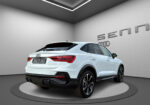 Audi Q3 Sportback 35 TFSI S line – voiture d&rsquo;occasion à vendre à La Chaux-de-Fonds