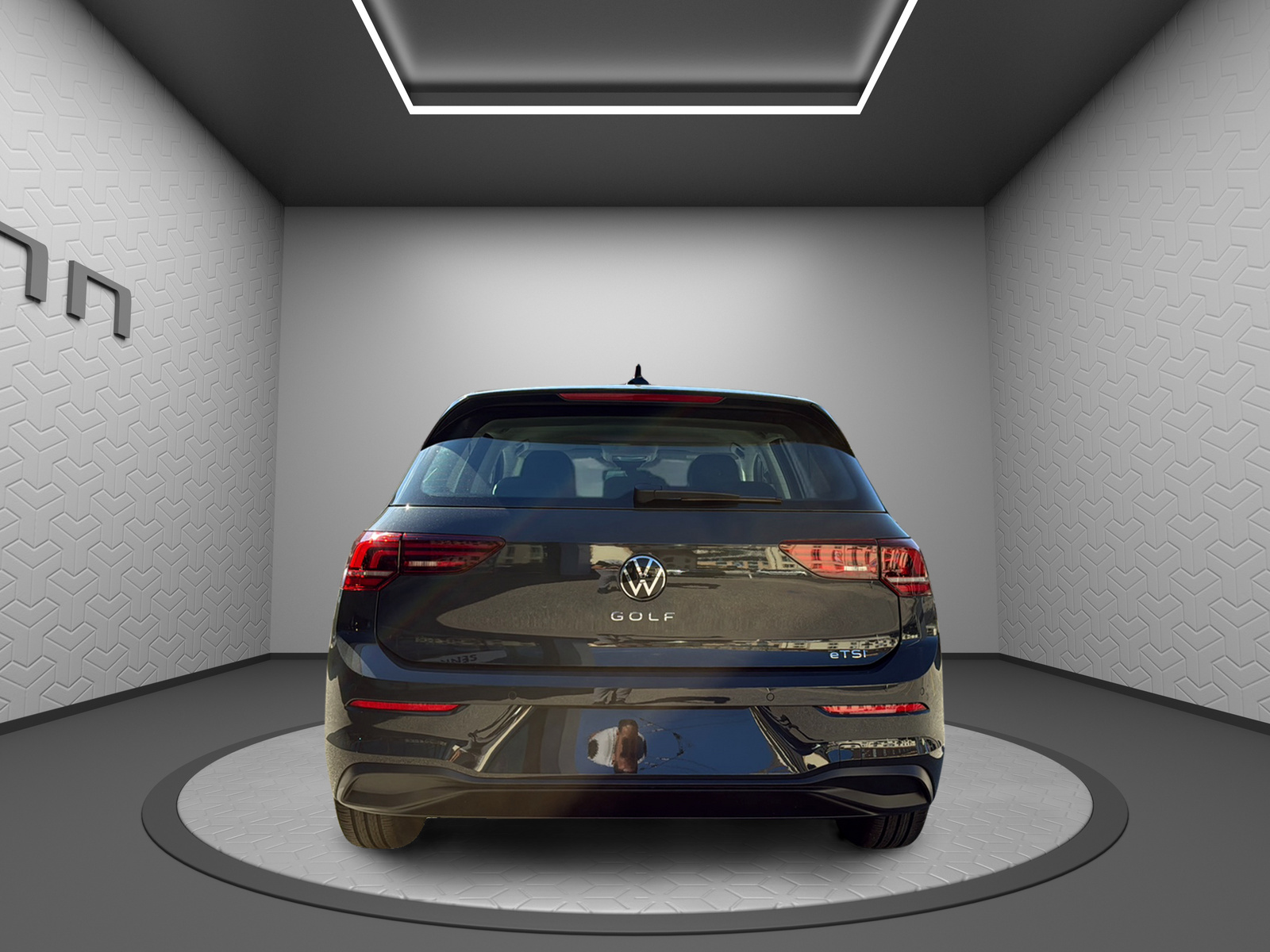 VW Golf 1.5 e TSI mHEV Basis – voiture neuve à vendre à Neuchâtel