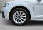 Audi A1 Sportback 30 TFSI Attraction – voiture d&rsquo;occasion à vendre à Neuchâtel